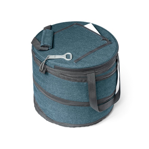 COAST. Saco térmico dobrável 15 L