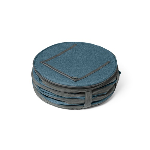 COAST. Saco térmico dobrável 15 L