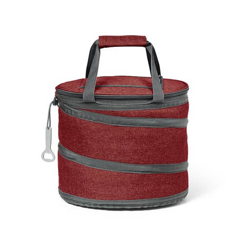 COAST. Saco térmico dobrável 15 L