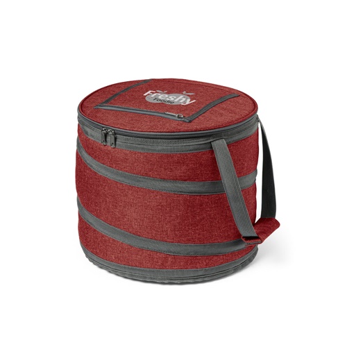 COAST. Saco térmico dobrável 15 L