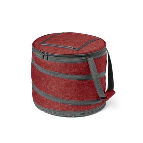 COAST. Saco térmico dobrável 15 L
