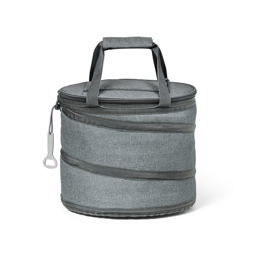 COAST. Saco térmico dobrável 15 L