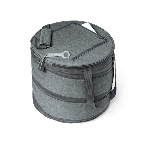 COAST. Saco térmico dobrável 15 L