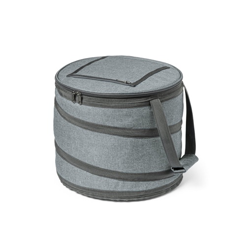 COAST. Saco térmico dobrável 15 L