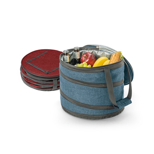 COAST. Saco térmico dobrável 15 L