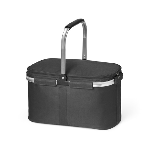 BASKIT. Cesto de piquenique flexível em 600D 25 L