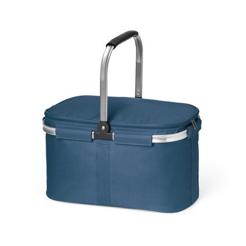 BASKIT. Cesto de piquenique flexível em 600D 25 L
