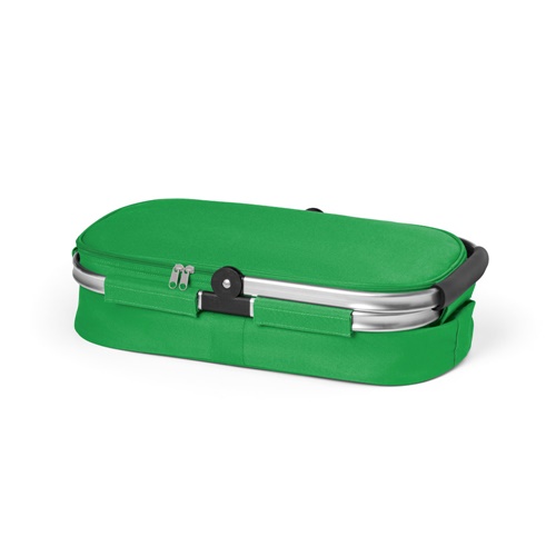 BASKIT. Cesto de piquenique flexível em 600D 25 L