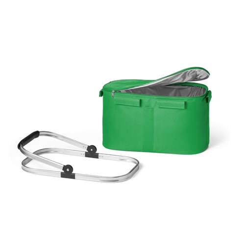 BASKIT. Cesto de piquenique flexível em 600D 25 L