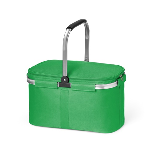 BASKIT. Cesto de piquenique flexível em 600D 25 L