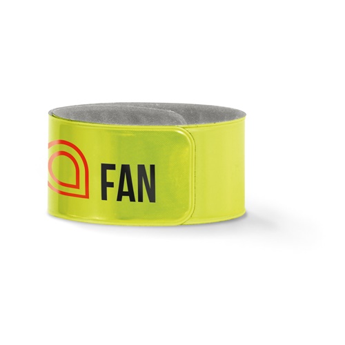RAFAEL. Pulseira fluorescente