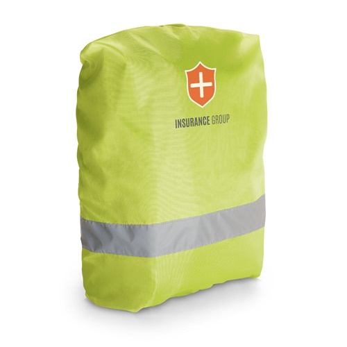 ILLUSION. Proteção impermeável para mochila em 210D