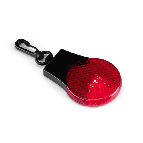 NIBALI. Luz refletora com 3 LEDs