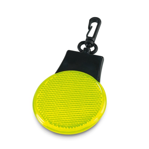 NIBALI. Luz refletora com 3 LEDs
