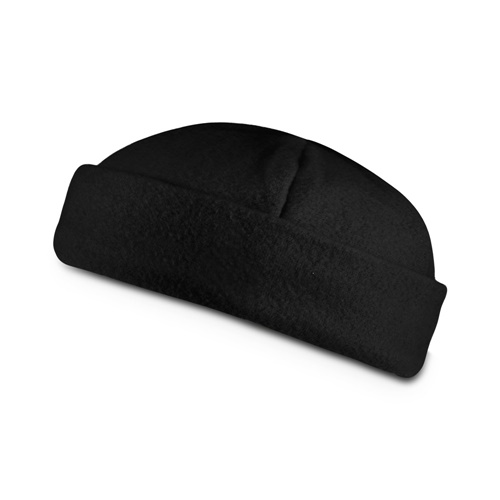 TORY. Gorro em tecido polar (220 g/m²)