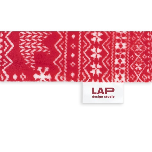 LAPONIA. Manta polar