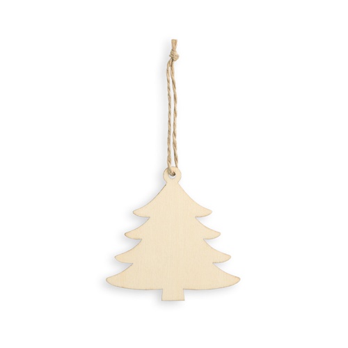 FLAKE. Pendentes de Natal