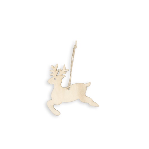 FLAKE. Pendentes de Natal