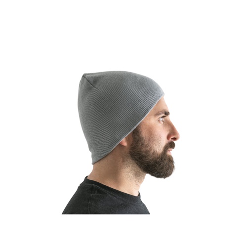 HAWK. Gorro unissexo em poliéster reciclado (100% rPET)