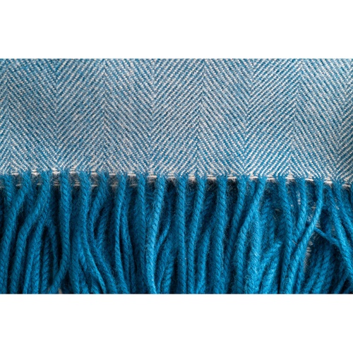 SMOOTH. Manta 100% acrílico com fita para cartão de personalização (270 g/m²)