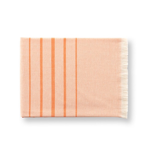 CAPLAN. Toalha multifunções (260 g/m²) em algodão (90%) e algodão reciclado (10%)
