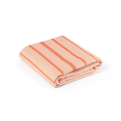 CAPLAN. Toalha multifunções (260 g/m²) em algodão (90%) e algodão reciclado (10%)