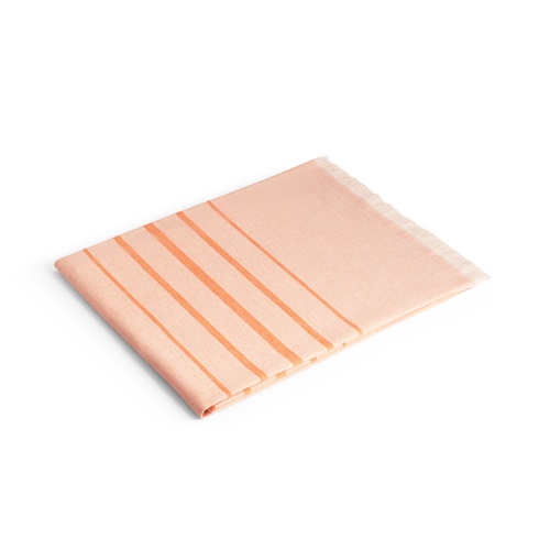 CAPLAN. Toalha multifunções (260 g/m²) em algodão (90%) e algodão reciclado (10%)