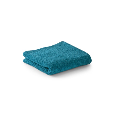 BARDEM L. Toalha de banho (500 g/m²) em algodão (82%) e algodão reciclado (18%)