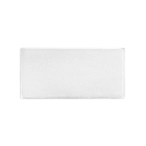 BARDEM M. Toalha de rosto (500 g/m²) em algodão (82%) e algodão reciclado (18%)