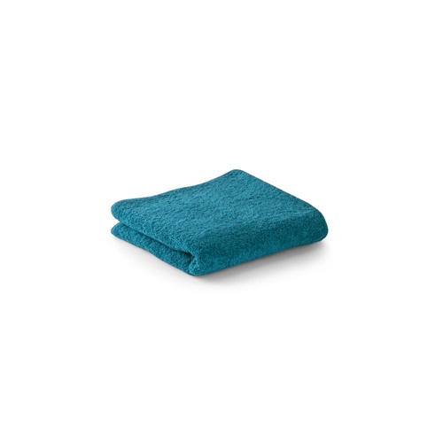 BARDEM M. Toalha de rosto (500 g/m²) em algodão (82%) e algodão reciclado (18%)
