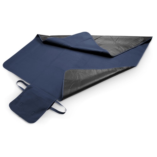 FLEECE. Manta de tecido polar (160 g/m²)