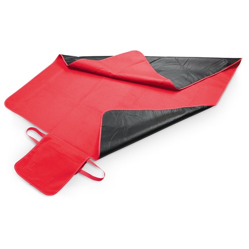 FLEECE. Manta de tecido polar (160 g/m²)