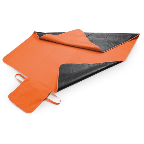 FLEECE. Manta de tecido polar (160 g/m²)