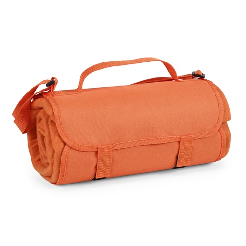 FLEECE. Manta de tecido polar (160 g/m²)