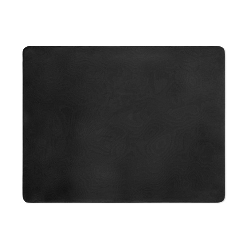 GALLIOT. Manta polar (180 g/m²) em poliéster reciclado (100% rPET)