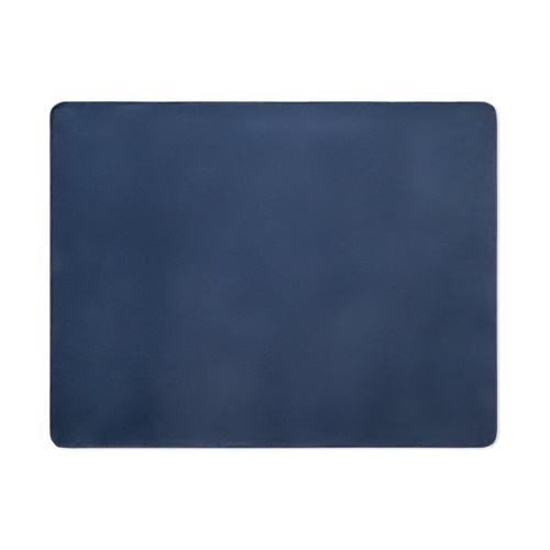 GALLIOT. Manta polar (180 g/m²) em poliéster reciclado (100% rPET)