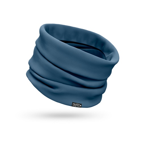 KOLKATA. Bandana multifunções em poliéster reciclado (100% rPET) (120 g/m²)