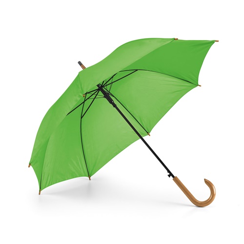 PATTI. Guarda-chuva em poliéster 190T com abertura automática