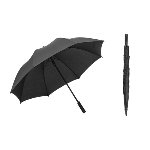 FELIPE. Guarda-chuva em pongee 190T com abertura automática