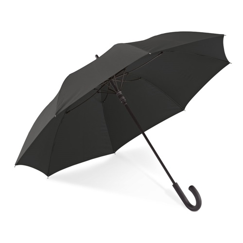 ALBERT. Guarda-chuva em pongee 190T com abertura automática