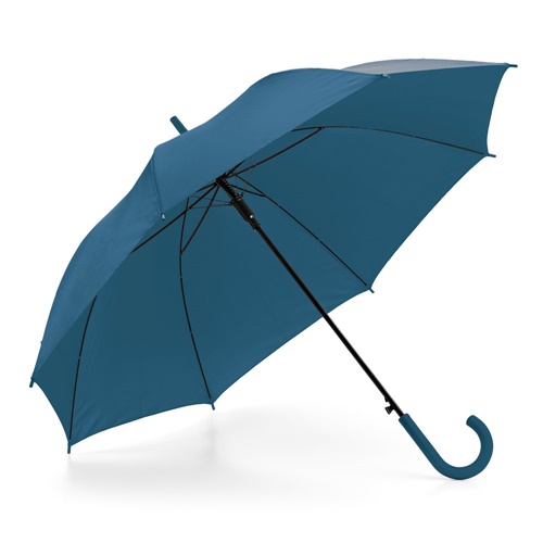 MICHAEL. Guarda-chuva em poliéster 190T com abertura automática