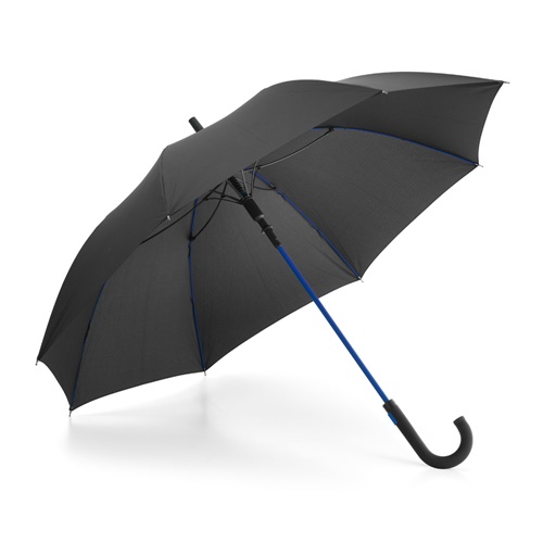 ALBERTA. Guarda-chuva em poliéster com abertura automática