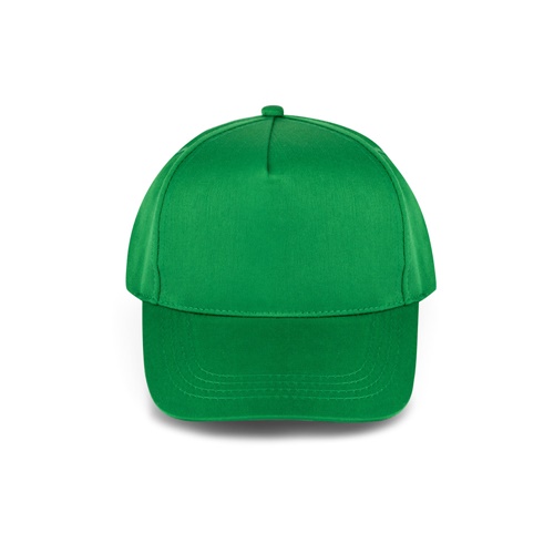 BENEDICT. Boné em poliéster reciclado (100% rPET)