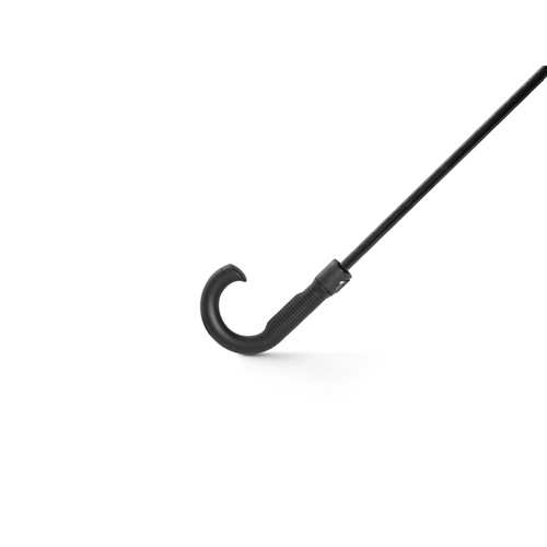 FINNLEY. Guarda-chuva de 27" em poliéster reciclado (100% rPET) pongee 190T à prova de vento