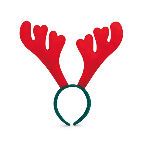 ALBIEZ. Adereço de Natal