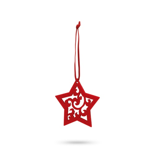 JUBANY. Pendentes de Natal