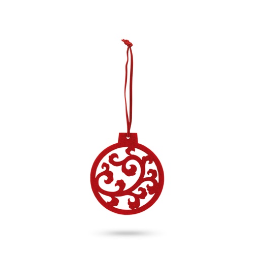 JUBANY. Pendentes de Natal