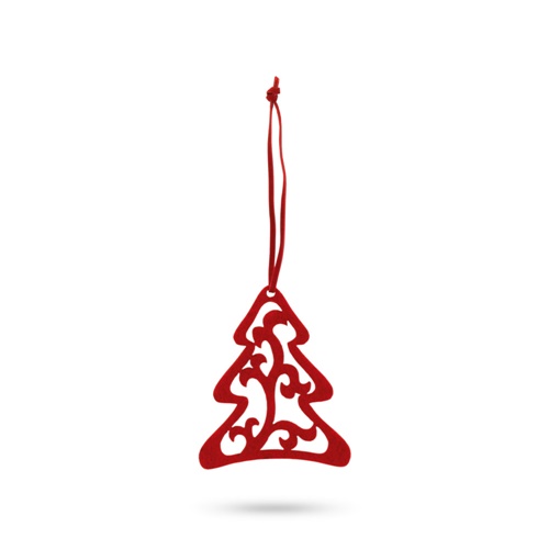JUBANY. Pendentes de Natal