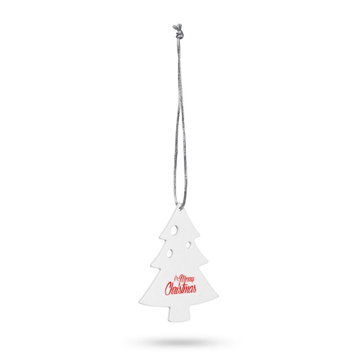 MORZINE. Pendente de Natal