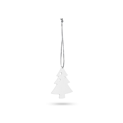 MORZINE. Pendente de Natal